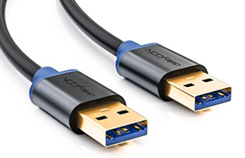 USB AA cable
