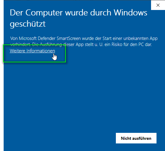 Run EZCastUpdate.exe