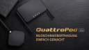 QuattroPod Lite Introduction Video
