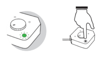 Host Control